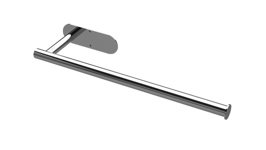 Under Cabinet Paper Towel Holder