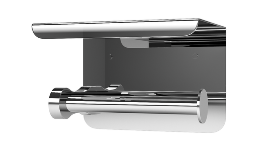 Self Adhesive Toilet Paper Holder